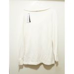 French Connection  Babysoft Cowl‎ Neck Jumper Sweater Large NWT Photo 3