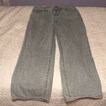 Edikted  Bow Pocket Relaxed Jeans Photo 0