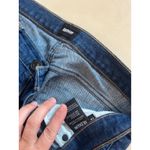 Hudson Gray Hudson jeans 28 blue denim‎ Photo 2