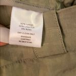 Nordstrom  Collection linen pants Photo 6