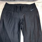 Nike Dri-Fit Training Pants, Medium Photo 1
