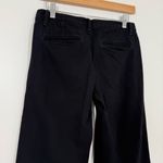 J Brand  Black Joplin Palazzo Jean Photo 9