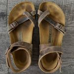 Birkenstock Yara Sandals Photo 0