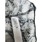 LuLaRoe  Emily Women's Animal Print Long Sleeve Short Dress Photo 6