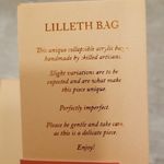 Cult Gaia 💕💕 Lillith Bag ~ Acrylic Mini Top Handle Bag Collapsible Gray Marble Photo 15