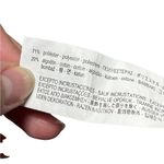 ZARA  Gray Relaxed Fit Long Sleeve Pullover S Photo 4