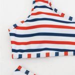 Striped High Photo 4