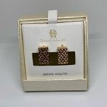 House of Harlow earrings Gold Photo 5