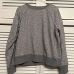 American Eagle  Grey Crewneck Photo 0