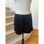 Charlotte Russe Vintage Y2K Black Metal Clip Grunge Punk Stretch Mini Skirt Photo 1