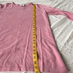 Joan Rivers XS top & vest oversized two piece set Purple Photo 10