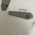 Spyder Quilted Button Pullover Shirt Photo 3