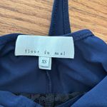 Fleur du Mal Bodysuit Size XS Photo 1