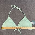 Roxy  Mind Of Freedom Fixed Triangle Bikini Top Photo 10