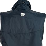 Marmot  Womens Ether Driclime Navy Blue Vest S  Fleece Lined Gorpcore Outdoors Photo 7