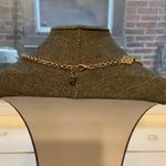 Handmade Vintage Chain Pearls Cute Pendant Necklace Photo 3