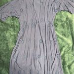 Cardigan Purple Size L Photo 0