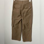 Aritzia TNA Beige Picture Cargo Pants 00 Tan Photo 14
