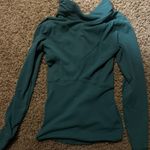 Lululemon Long Sleeve Top Photo 2