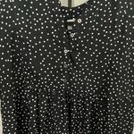 Dress Up Boutique Polka Dot Babydoll Dress Photo 3