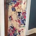 Bellamie Off The Shoulder Maxi Dress Photo 2