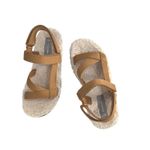 Everlane ReNew Teddy Sport Faux Sherpa Sandals 8 Outdoor Gorpcore Yuppie NIB Photo 5