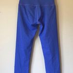 Kyodan Active Leggings In Cobalt Blue Size XS Photo 1