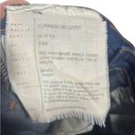 Current/elliot the high waist ankle skinny jeans DARCY SIZE 26 Photo 5