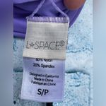l*space L  Bella Bikini set size small Photo 7