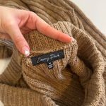 Knit maxi skirt gorg White Size M Photo 6