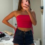 Isabelle's Cabinet Isabelle’s Cabinet Tube Top  Photo 0