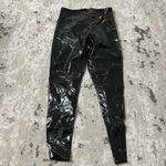 Commando  Faux Patent Leather Legging Size XL Photo 1