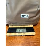 Max Studio LOT of Womens Large Business Clothing Floral Top Tank Leggings Pants Blouse L Photo 14