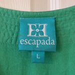 Escapada ESCAPDA MAXI DRESS SIZE L LENGTH 57” bust 40” two front pocket see all photos Photo 2