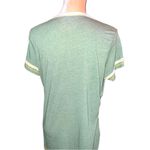 NFL Green Bay packers cute vneck top Photo 6