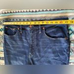 Madewell COPY -  Skinny Flare jeans woman’s size 32 Photo 9