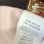 Luli Fama  String Bikini‎ Bottom Photo 6