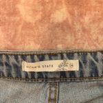 Altar'd State Altrd State Straight Ripped Jean Photo 2