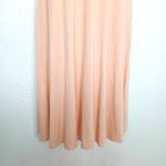 Torrid  Blush Lace Shirt Dress Maxi Size 2X Photo 3