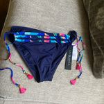 La Blanca California Waves Side-Tie bikini bottom Photo 4