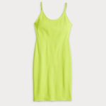 Derek Heart NWT - Supple Stretch Ponte Midi Bodycon Dress. Photo 3