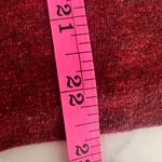 5th & Ocean  Womens MLB Los Angeles Angels Shirt Red Small vintage, looking Photo 3