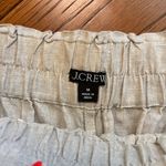 J.Crew  Tropez Shorts in Linen   Photo 5