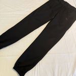 Nike  Black Jogger Pants Photo 0
