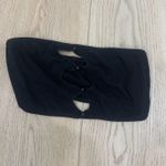 SheIn  Bandeau Top Photo 0