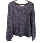 Faded Glory  Women 2X Multicolor Knit Pullover Sweater Casual Colorful NormCore‎ Photo 1