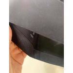 Lululemon Black Support Bra‎ Size 10 B/C Photo 3