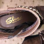 sbicca Fringe Wedge Photo 2