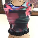 Clover Canyon Cropped Top Photo 2