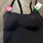 Maidenform  Women's Shapewear Firm Control Power Players Shaping Cami blk Large Photo 1